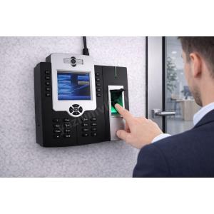 ZkTeco Iclock 880Id Proximity Parmak İzi Okuma Cihazı Görseli ZkTeco Iclock 880Id Proximity Parmak İzi Okuma Cihazı