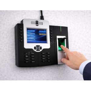 ZkTeco Iclock 880Id Proximity Parmak İzi Okuma Cihazı Görseli ZkTeco Iclock 880Id Proximity Parmak İzi Okuma Cihazı