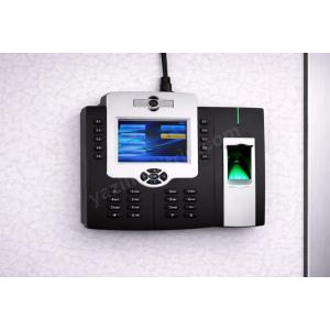 ZkTeco Iclock 880Id Proximity Parmak İzi Okuma Cihazı Görseli ZkTeco Iclock 880Id Proximity Parmak İzi Okuma Cihazı