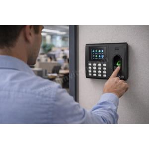 ZkTeco K30Id Proximity Parmak İzi Okuma Cihazı Görseli ZkTeco K30Id Proximity Parmak İzi Okuma Cihazı