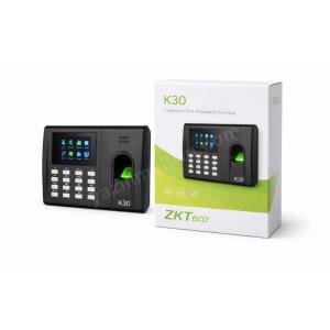ZkTeco K30Id Proximity Parmak İzi Okuma Cihazı Görseli ZkTeco K30Id Proximity Parmak İzi Okuma Cihazı
