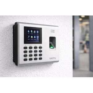 ZkTeco K40 Pro Proximity Parmak İzi Okuyucu Görseli ZkTeco K40 Pro Proximity Parmak İzi Okuyucu