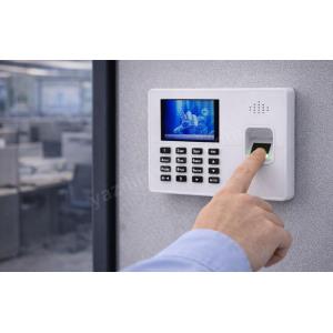 ZkTeco K60Id Proximity Parmak İzi Okuma Cihazı Görseli ZkTeco K60Id Proximity Parmak İzi Okuma Cihazı