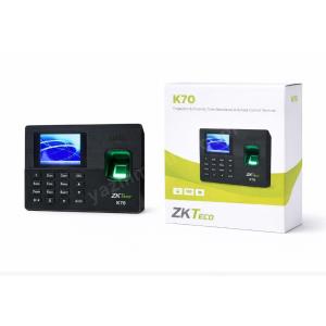 ZkTeco K70Id Proximity Parmak İzi Okuyucu Görseli ZkTeco K70Id Proximity Parmak İzi Okuyucu