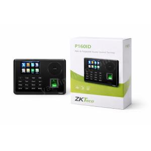 ZkTeco P160Id Proximity Parmak İzi Okuma Cihazı Görseli ZkTeco P160Id Proximity Parmak İzi Okuma Cihazı