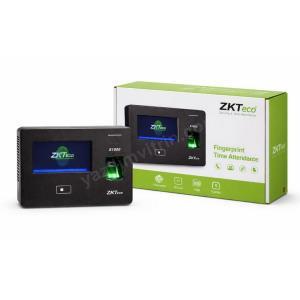 ZkTeco S1000Id Proximity Parmak İzi Okuma Cihazı Görseli ZkTeco S1000Id Proximity Parmak İzi Okuma Cihazı