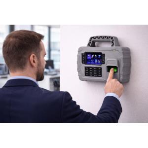 ZkTeco S922Mf Mifare Parmak İzi Okuma Cihazı Görseli ZkTeco S922Mf Mifare Parmak İzi Okuma Cihazı