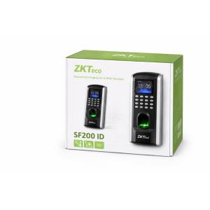 ZkTeco Sf200Id Proximity Parmak İzi Okuma Cihazı Görseli ZkTeco Sf200Id Proximity Parmak İzi Okuma Cihazı