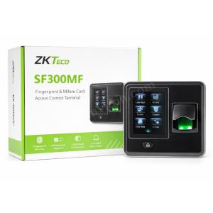 ZkTeco Sf300Mf Mifare Parmak İzi Okuma Cihazı Görseli ZkTeco Sf300Mf Mifare Parmak İzi Okuma Cihazı