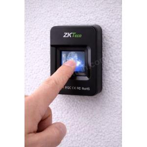 ZkTeco SLK20R Parmak İzi Okuyucu Cihazı Görseli ZkTeco SLK20R