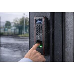 ZkTeco Tf1700Id Proximity Parmak İzi Okuma Cihazı IP65 Görseli ZkTeco Tf1700Id Proximity Parmak İzi Okuma Cihazı IP65