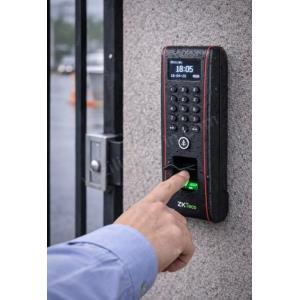 ZkTeco Tf1700Mf Mifare Parmak İzi Okuma Cihazı IP65 Görseli ZkTeco Tf1700Mf Mifare Parmak İzi Okuma Cihazı IP65