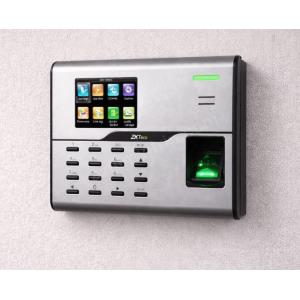 ZkTeco UA860 13,56Mhz Parmak izi Okuma Cihazı Wifi Görseli ZkTeco UA860 13,56Mhz Parmak izi Okuma Cihazı Wifi