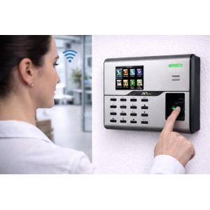 ZkTeco UA860 Proximity Parmak izi Okuma Cihazı Wifi Görseli ZkTeco UA860 Proximity Parmak izi Okuma Cihazı Wifi