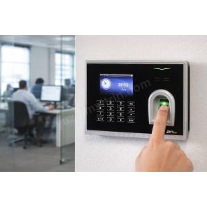 ZkTeco Z100Id Proximity Parmak İzi Okuma Cihazı Görseli ZkTeco Z100Id Proximity Parmak İzi Okuma Cihazı
