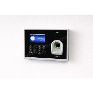 ZkTeco Z100Id Proximity Parmak İzi Okuma Cihazı Görseli ZkTeco Z100Id Proximity Parmak İzi Okuma Cihazı