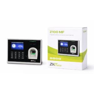 ZkTeco Z100Mf Mifare Parmak İzi Okuma Cihazı Görseli ZkTeco Z100Mf Mifare Parmak İzi Okuma Cihazı