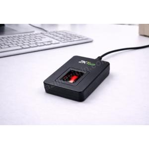 ZkTeco ZK9500 OPTİK PARMAK İZİ TARAYICI GÖRSELİ ZkTeco ZK9500 OPTİK PARMAK İZİ TARAYICI
