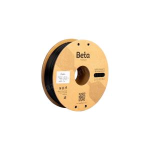 BETA PLA+ FILAMENT BLACK-1.75MM Res4