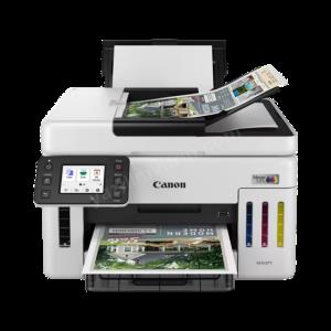CANON MAXIFY GX6140 TANKLI RENKLİ YAZ/TAR/FOT Res2