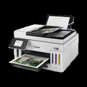 CANON MAXIFY GX6140 TANKLI RENKLİ YAZ/TAR/FOT Res3