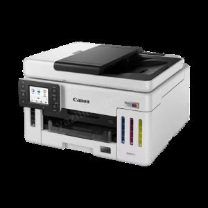 CANON MAXIFY GX6140 TANKLI RENKLİ YAZ/TAR/FOT Res4
