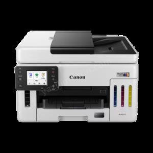 CANON MAXIFY GX6140 TANKLI RENKLİ YAZ/TAR/FOT Res5