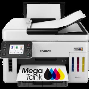 CANON MAXIFY GX6140 TANKLI RENKLİ YAZ/TAR/FOT Res6