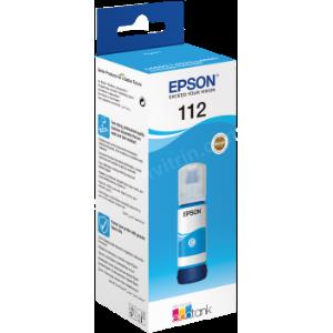 EPSON 112 MAVI MUREKKEP SISE C13T06C24A Res2