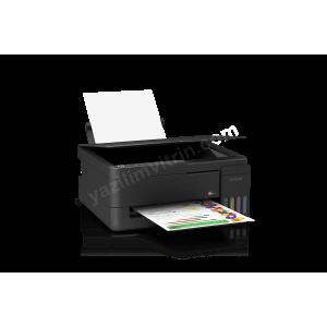 EPSON ECOTANK L3350 COLOR TANK FOT/TAR/YAZ A4 WIFI Res4
