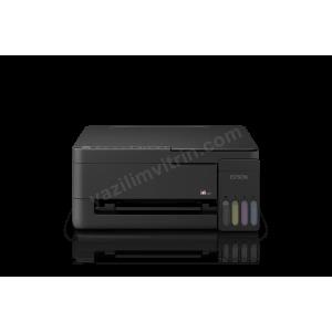 EPSON ECOTANK L3350 COLOR TANK FOT/TAR/YAZ A4 WIFI Res5