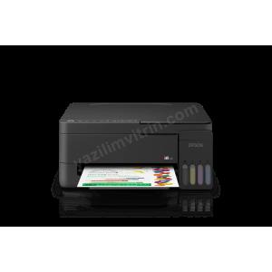 EPSON ECOTANK L3350 COLOR TANK FOT/TAR/YAZ A4 WIFI Res7