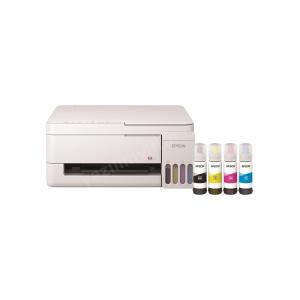 EPSON ECOTANK L3356 WHITE COLOR TANK FOT/TAR/YAZ A4 WIFI Res2