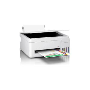 EPSON ECOTANK L3356 WHITE COLOR TANK FOT/TAR/YAZ A4 WIFI Res4