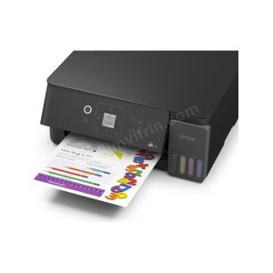 EPSON ECOTANK L3360 TANK COLOR FOT/TAR/YAZ A4 WIFI Res3