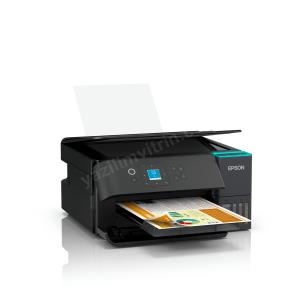 EPSON ECOTANK L4360 COLOR FOT/TAR/YAZ A4 WIFI Res3