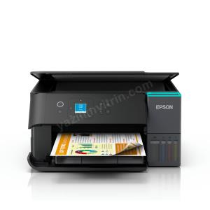 EPSON ECOTANK L4360 COLOR FOT/TAR/YAZ A4 WIFI Res4