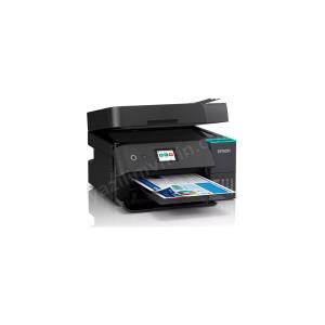 EPSON ECOTANK L6390 COLOR TANK YAZ/TAR/FOT/FAX A4 WIFI Res2