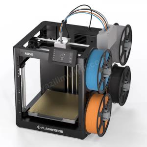 FLASHFORGE ADVENTURER AD5X 3D YAZICI Res7